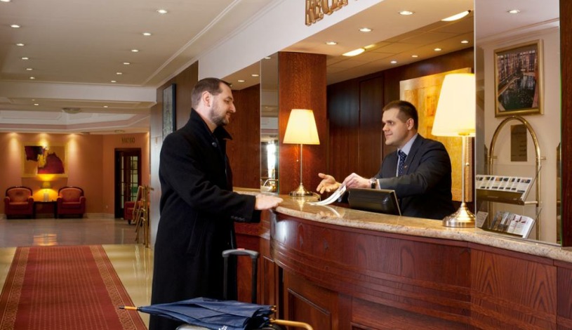 Chateau Monty SPA Resort Mariánské Lázně